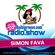 Simon Fava (Kontor Records) in the Mix (Haiti Groove Radioshow) 10-2016 image