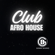 CLUB Afro House Mix sel&mix Gianni Baiano image