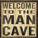 Man Cave Melodies image
