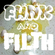 The Funk And Filth Monthly Mixtape - April 2022 image