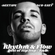 Rhythm and Flow #2: Best of 2010 - 2020 Hip Hop R&B | Dj Party playlist mixtape #DJ B-EAZY image