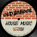 90s House Anthems Ft. Inner City, Crystal Waters, Ten City, David Morales, Graeme Park, Kristine W image