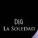 Dj Largo - Mix Salsita Rica 2 [La Soledad] image