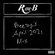 Beezy's April 2021 Mix image