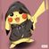 ☞ NST - Tết Trung Thu Bắt Pikachu Đi Lắc ♡ Tặng Những Bạn Đi Bay Đêm Trung Thu ♫ - DJ Dũng Muzik Mix image