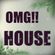 OMG! 2. Advent Electro House Mix image