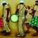 A Brief History of Samba de Coco - Mixed by Tahira image