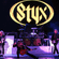 DCMIX - (rock legends) styx mix image