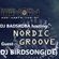 Nordic Groove with DJ BIRDSONG image