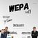 WEPA VOL.9 With Dj.Acme Feat Dj Santarosa & Dj Steve C image
