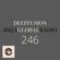246.DEEPFUSION @ IBIZAGLOBALRADIO (Alex Kentucky) 17/11/20 image
