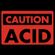 GAZ DAVIES - ACID MARCH - Acid techno mix 7/3/13 image