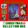 BBC Records Christmas Selection Box 2018 image
