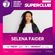 Selena Faider - Seven World Radio Superclub Mix [22.04.22] image