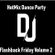 HotMix Dance Party Flashback Friday Vol 2 (033) May 1 2020 image