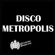 Dave Morales live@Metropolis 22-9-2001 CD 1Angels Of Love Closing Party. image