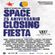 DJ Tennis - Live @ Space Closing Party (Terrace), Ibiza, Espanha (05.10.2014) image