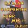 DJ Alan Carpenter Funk Mix #9 image