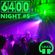 Club 6400 Night #5: Classic New Wave/Alternative/Industrial image