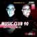 MUSIC CLUB 90s Nº 29 (02-04-2021) image