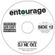 DJ Me-Dee - Entourage Side 12 Old-School-Edit (DEZ 2014) image