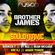 Soul Fusion - Summer Terrace Pre Party Guest Mix - BROTHER JAMES image