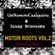UnNumeroCualquiera & Jusep Bronsoms Motor Roots Collab vol.2 Electro Mix image