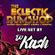 DJ Kash Live @ Eclectic Rumshop - Den Haag #Criollo image