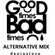 Good Times Bad Times Alternative Mix by deejayjose image
