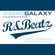 Radio Galaxy R&Beatz March 2014 image