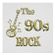 Rock 90s (Alternativo/Metal) image
