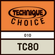 [Retro] Technique Tokyo - TC80 - March 2019 image
