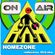 HAKKSEN Live @ Homezone Attack 14.03.2015 > Radio Corax image