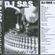 DJ SNS - Ninjaz Ain't Nice (Side A) Throwback Mixtape 95' image