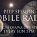 PEEP SESSION MOBILE RADIO NEW YEAR AMBIENT / CHILL EDITION image