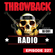 Throwback Radio #227 - DJ KCQ image