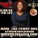 Intellectually Petty Radio - Hosted By Jobs 9/28/2022 Guest: Mimi The Funny One image