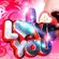 I LOVE YOU | RNB & HIP HOP 2010 image
