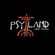 Myron-Psy mix for Psyland web radio image