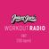 Jason Jani x Workout Radio 087n (130+ BPM) image