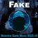 Fake | Modern Dark Synth | DJ Mikey image