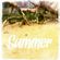 summer holiday image