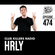 Club Killers Radio #474 - HRLY image