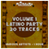 Volume 1 Latino Party May 2022 1 Hour image