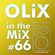 OLiX in the Mix - 66 - Summer Party Mix image
