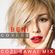 C's  Non Stop BENI COVERS image