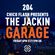 The Jackin' Garage - D3EP Radio Network - Dec 9 2022 image