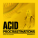 [Acid Techno] Acid Procrastinations Volume 11 (2022) - Johan N. Lecander image