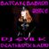 Dj EVIL K - BATCAVE BABYLON EPISODE 18 ANOTHER NEW WAVE SATURDAY NIGHT image