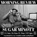 Sugar Minott Morning Review By Soul Stereo @Zantar & @Reeko 26-04-21 image